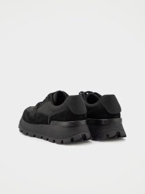 Кросівки повсякденні URBAN TRACE модель UT19588-WT Фото