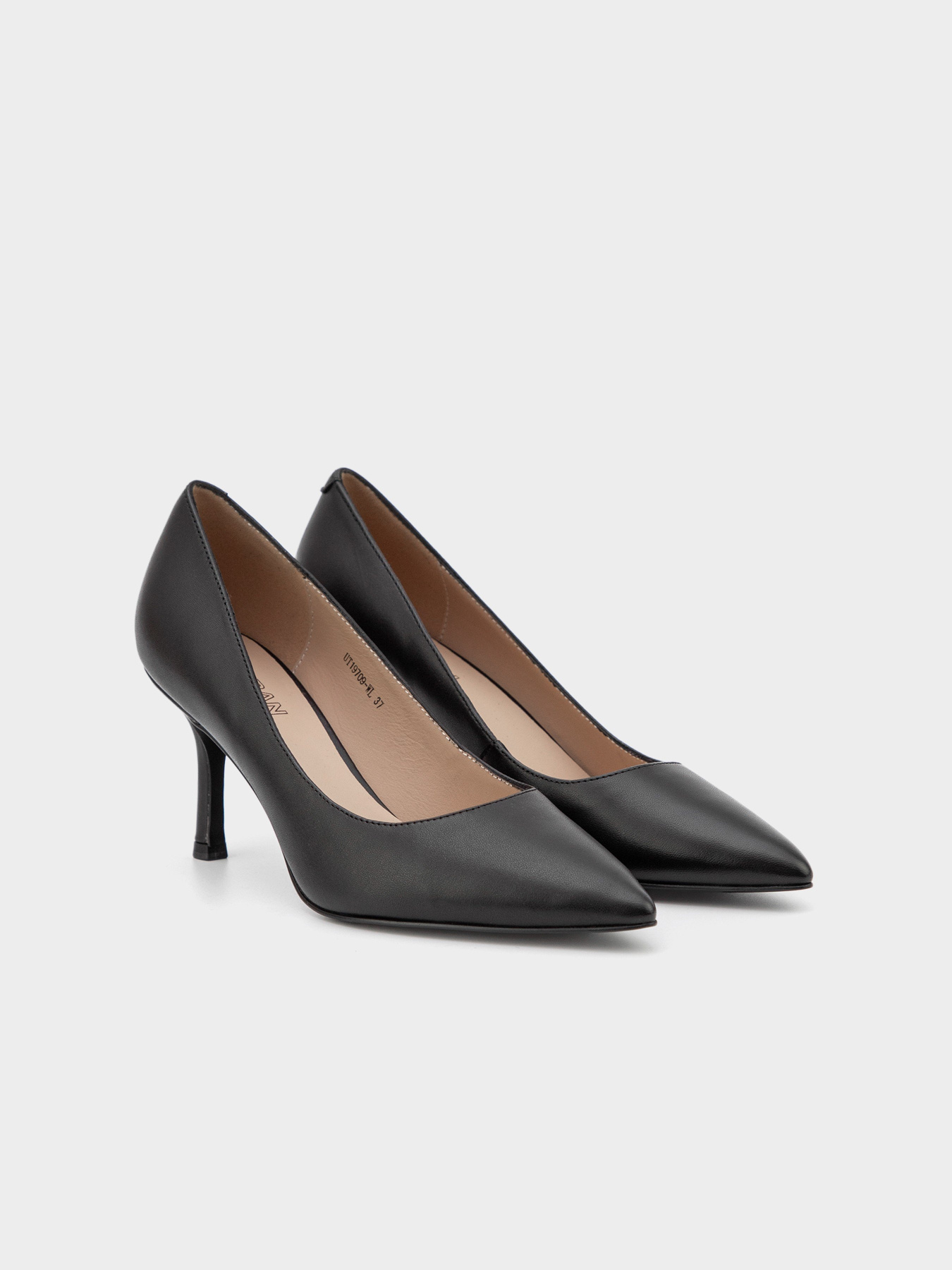 Туфли на каблуках URBAN TRACE модель UT19709-WL Фото