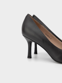 Туфли на каблуках URBAN TRACE модель UT19709-WL Фото