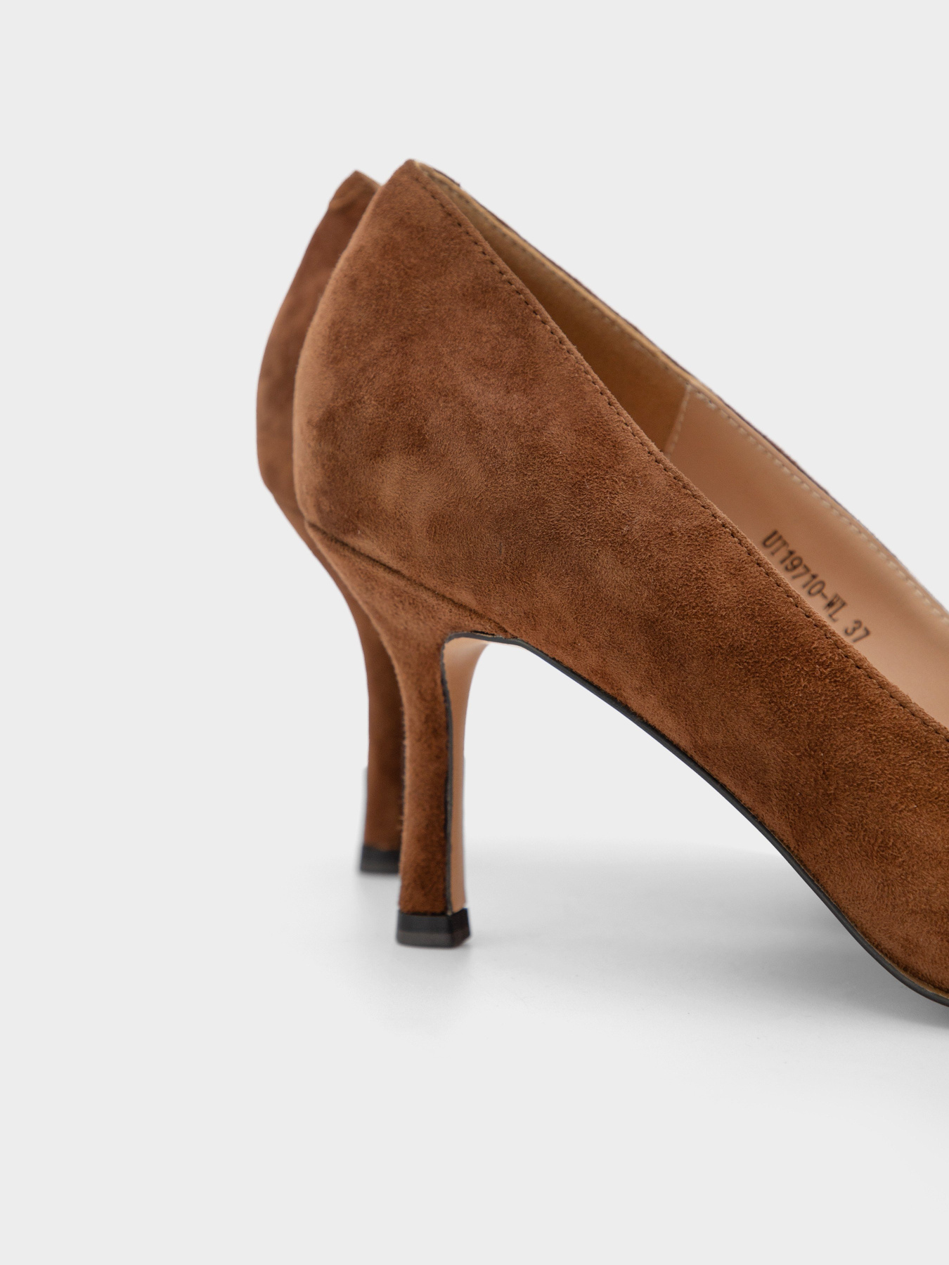 Туфли-лодочки URBAN TRACE модель UT19710-WL Фото