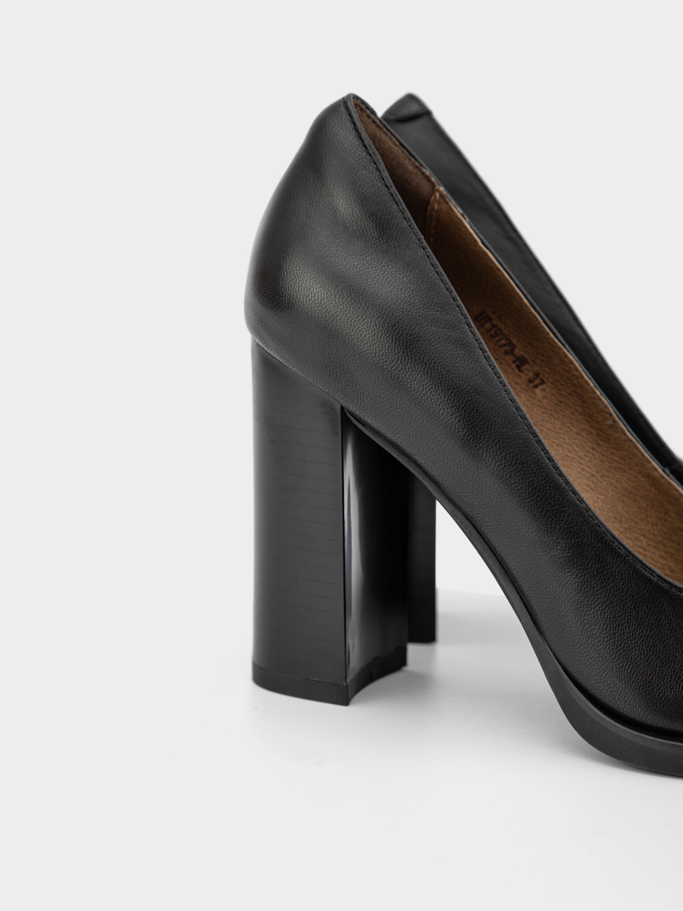 Туфли Respect модель UT19773-WL Фото