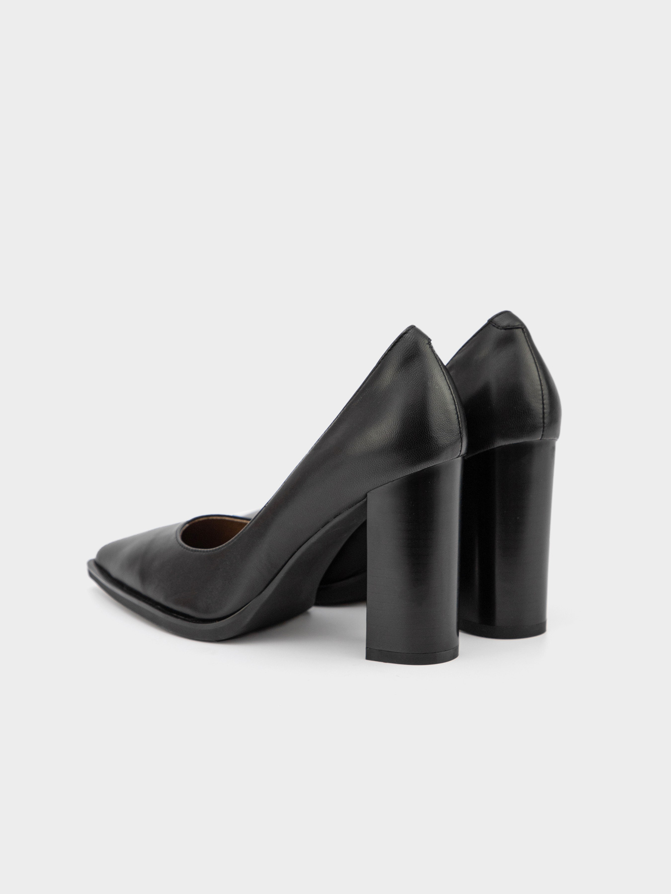 Туфли Respect модель UT19773-WL Фото