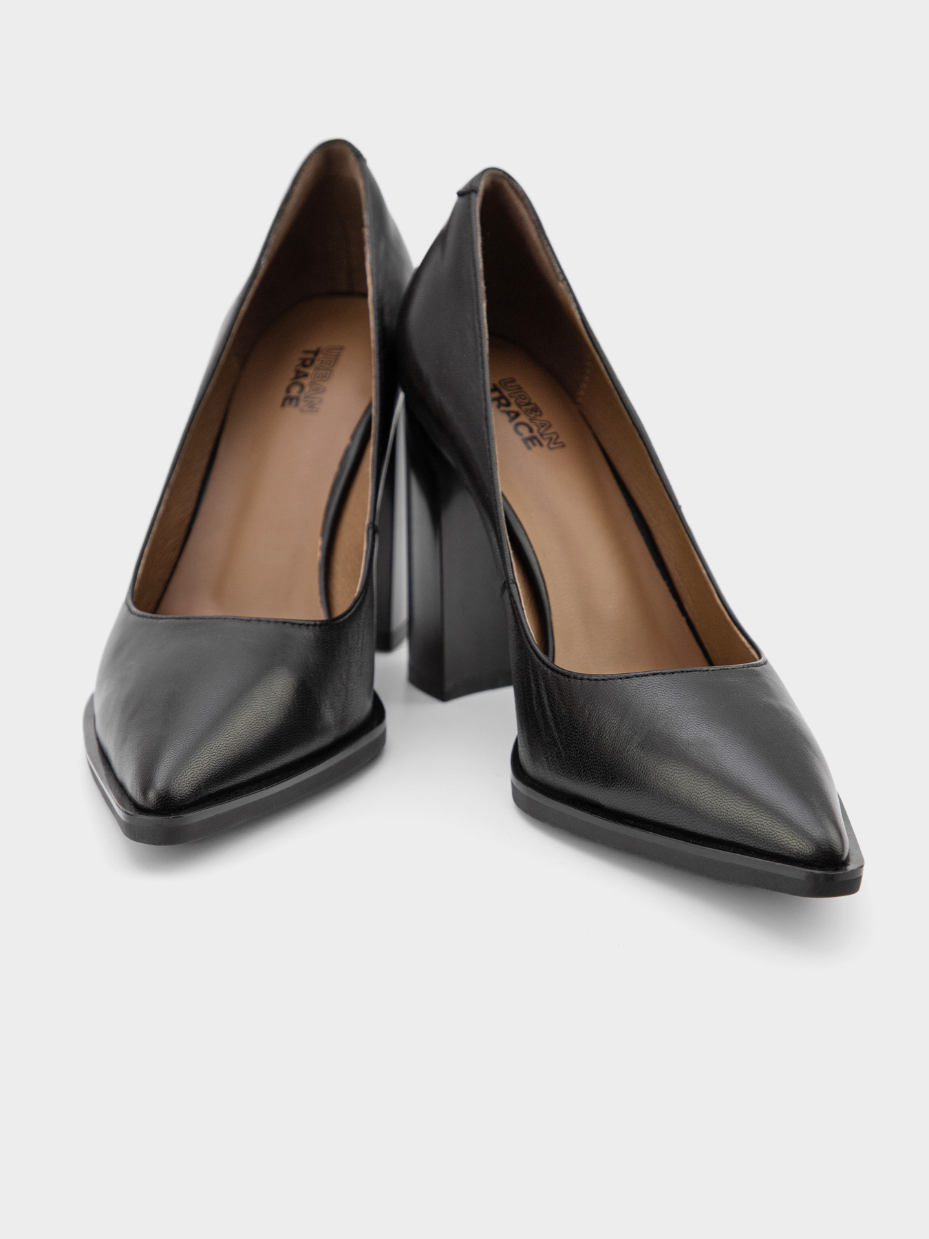 Туфли Respect модель UT19773-WL Фото