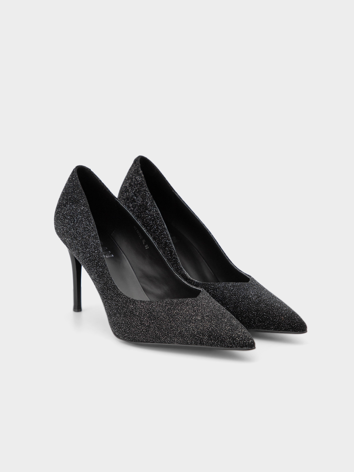 Туфли-лодочки URBAN TRACE модель UT19792-WL Фото