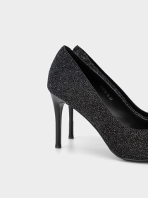 Туфли-лодочки URBAN TRACE модель UT19792-WL Фото