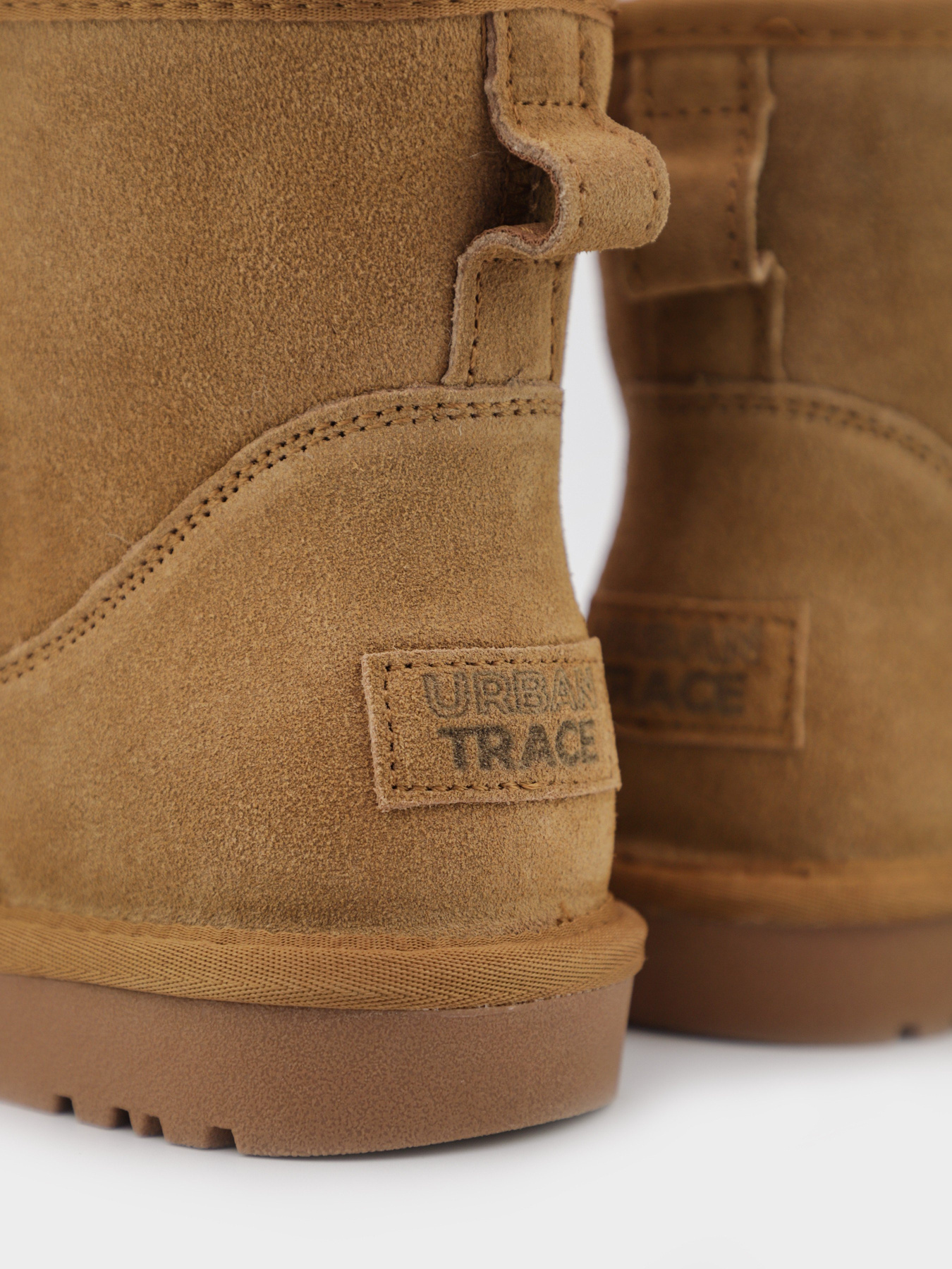 Сапоги URBAN TRACE модель UT19793-WN Фото