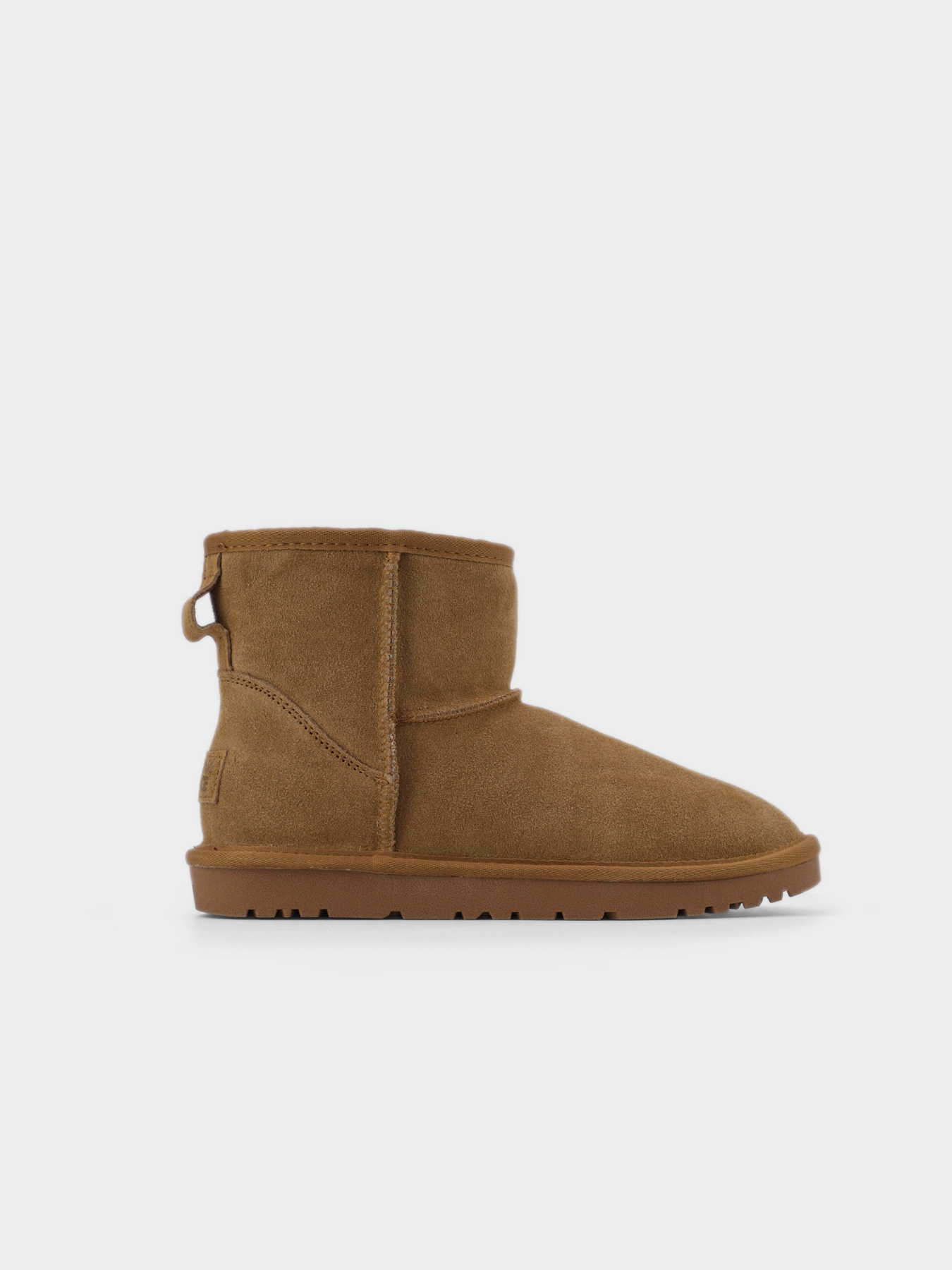 Сапоги URBAN TRACE модель UT19793-WN Фото