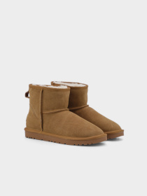 Чоботи URBAN TRACE модель UT19793-WN Фото