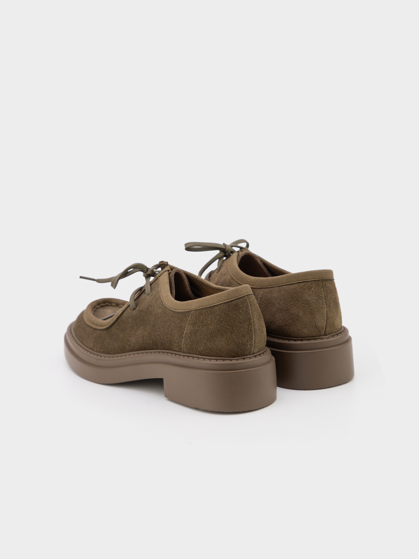 Туфли Respect модель UT19808-WL Фото