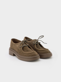 Туфли Respect модель UT19808-WL Фото