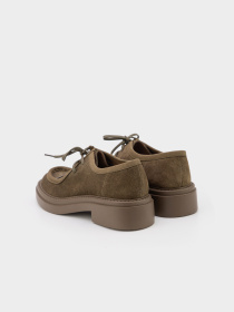 Туфли Respect модель UT19808-WL Фото