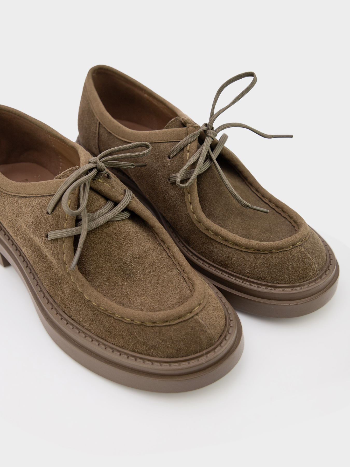 Туфли Respect модель UT19808-WL Фото