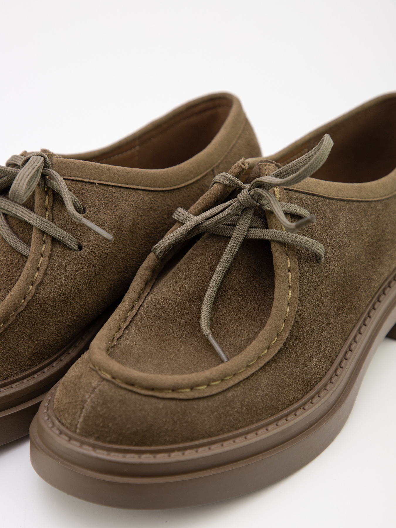 Туфли Respect модель UT19808-WL Фото