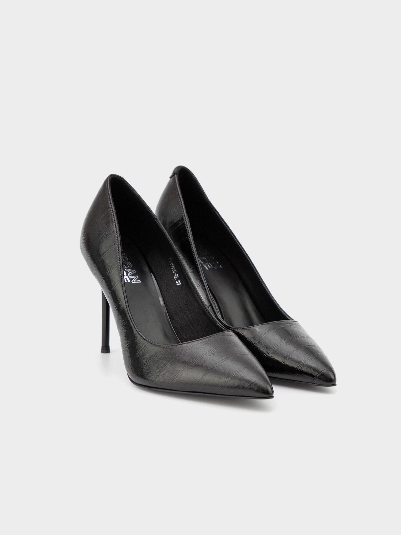 Туфли-лодочки URBAN TRACE модель UT19875-WL Фото