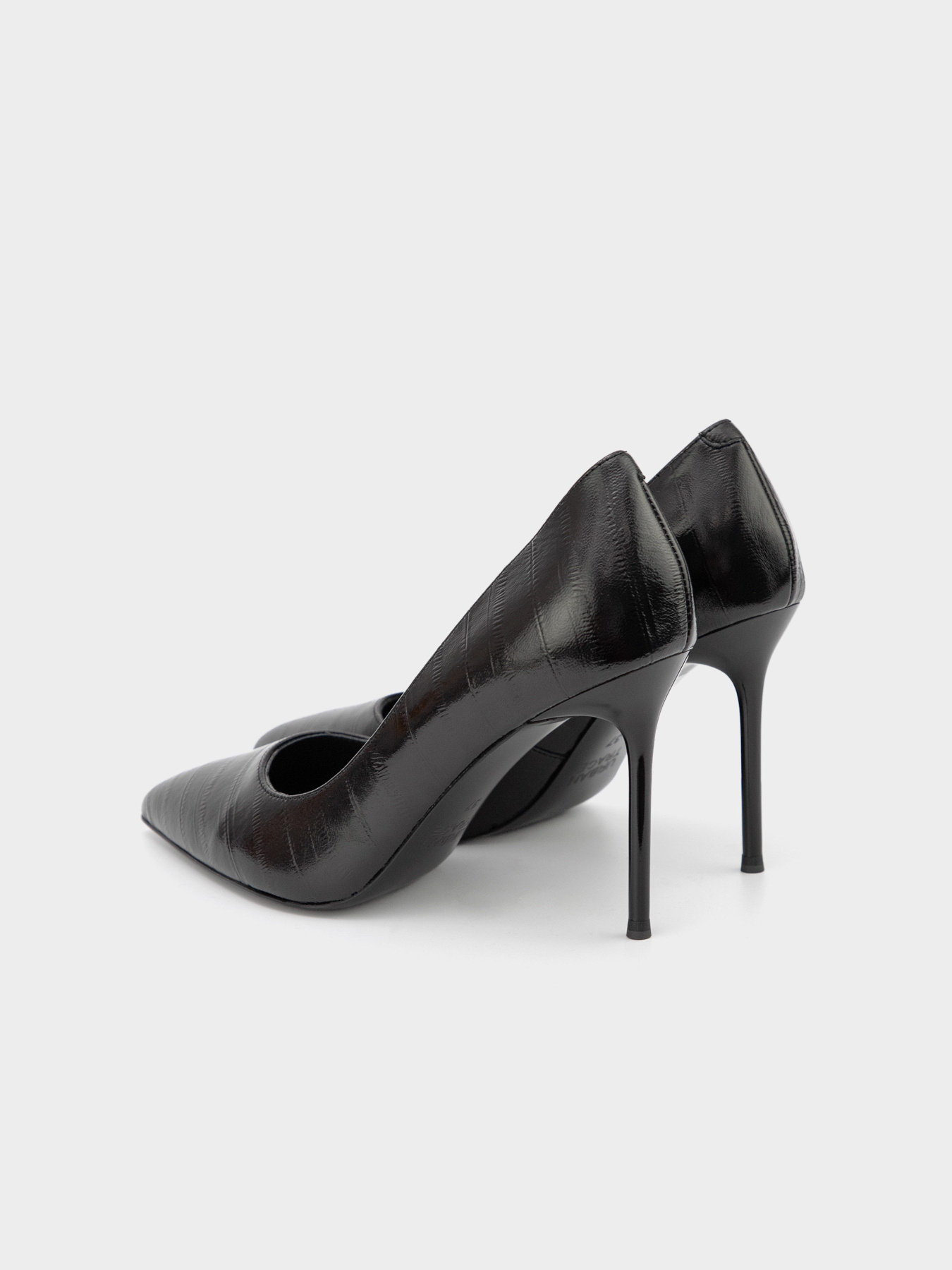 Туфли на каблуках URBAN TRACE модель UT19875-WL Фото