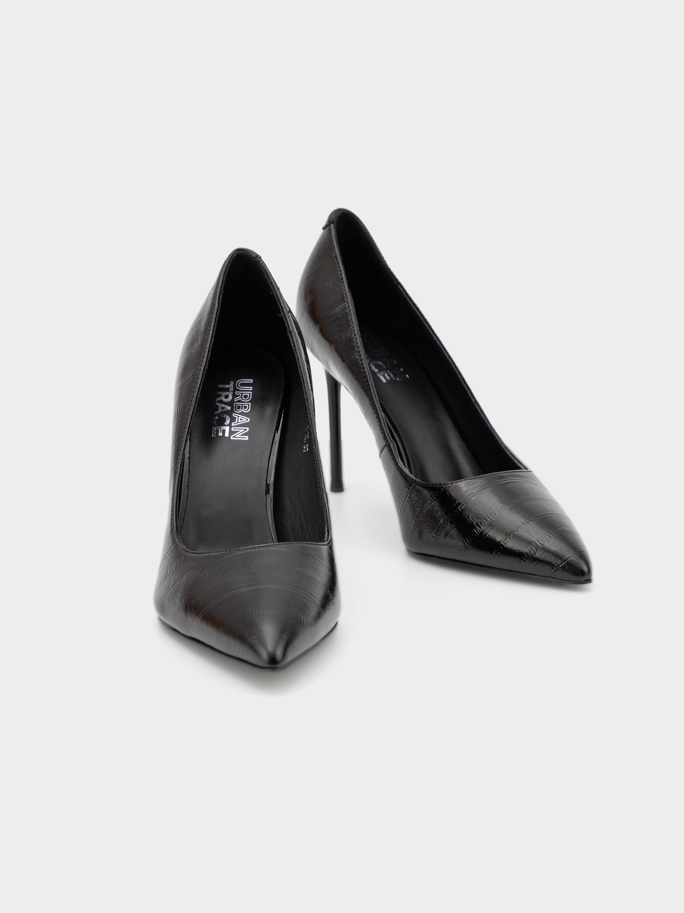 Туфли на каблуках URBAN TRACE модель UT19875-WL Фото