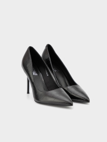 Туфли на каблуках URBAN TRACE модель UT19875-WL Фото