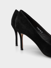 Туфли-лодочки URBAN TRACE модель UT19877-WL Фото