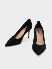 Туфли-лодочки URBAN TRACE модель UT19877-WL Фото