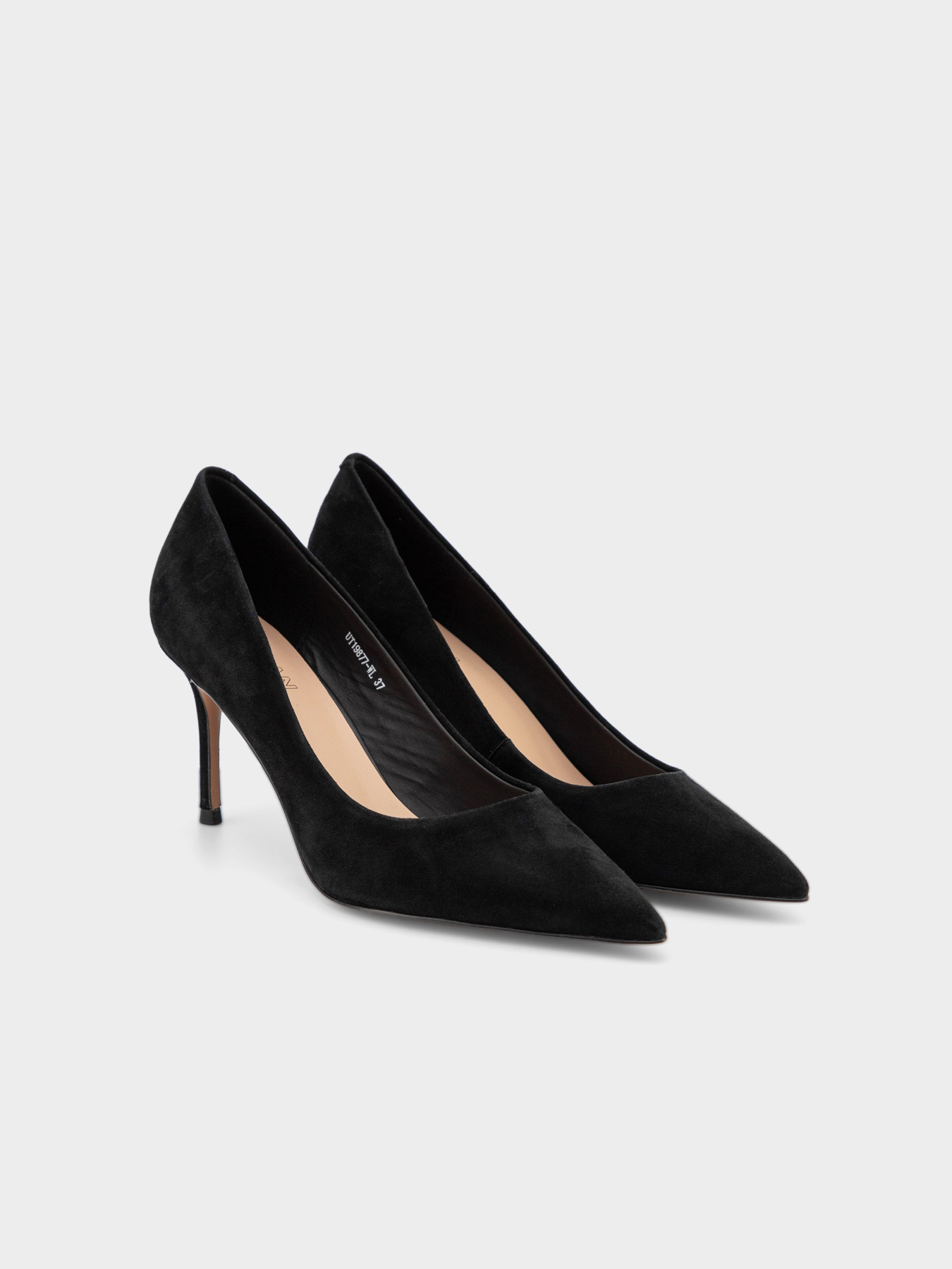 Туфлі на підборах URBAN TRACE модель UT19877-WL Фото