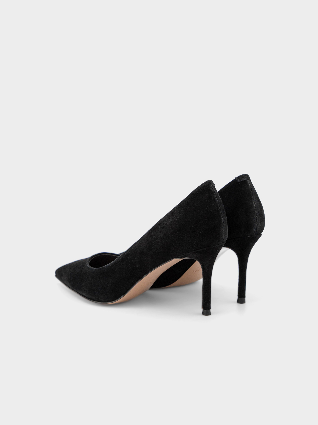 Туфлі на підборах URBAN TRACE модель UT19877-WL Фото