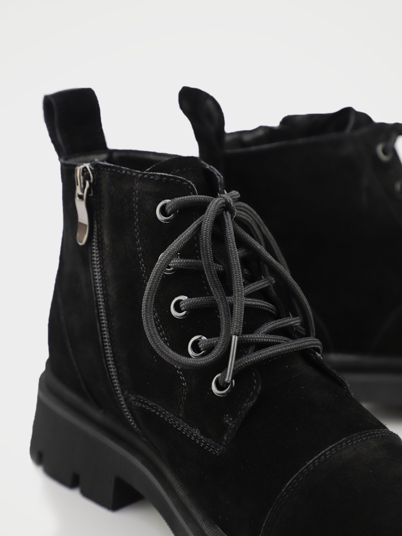 Черевики URBAN TRACE модель UT19881-WN Фото