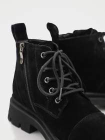 Черевики URBAN TRACE модель UT19881-WN Фото