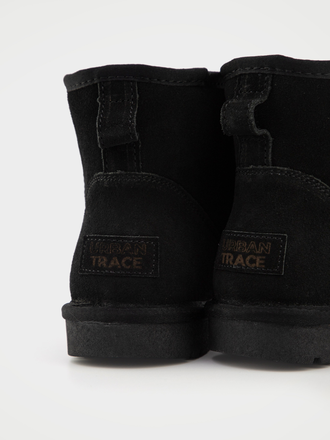 Сапоги URBAN TRACE модель UT19894-WN Фото