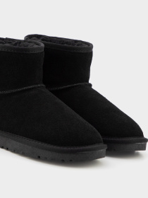 Сапоги URBAN TRACE модель UT19894-WN Фото