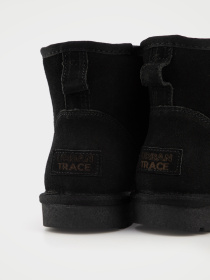Сапоги URBAN TRACE модель UT19894-WN Фото