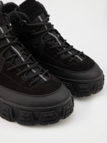 Кроссовки Respect модель UT19901-MN Фото