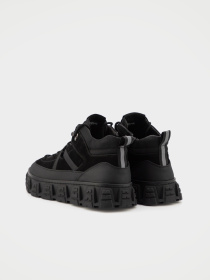 Кроссовки Respect модель UT19901-MN Фото