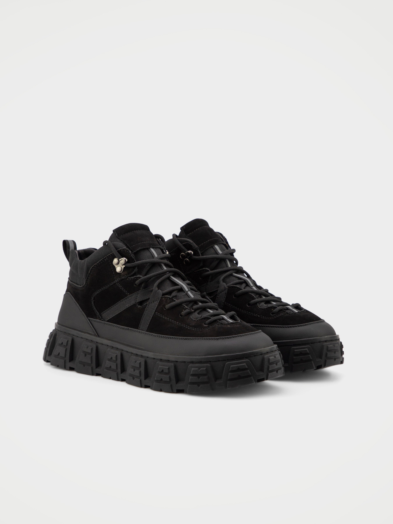 Кросівки повсякденні Respect модель UT19901-MN Фото