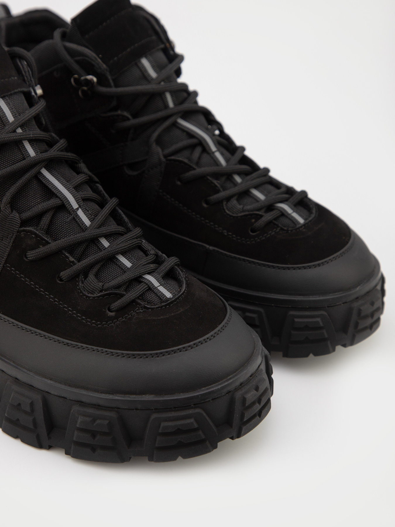 Кросівки повсякденні Respect модель UT19901-MN Фото