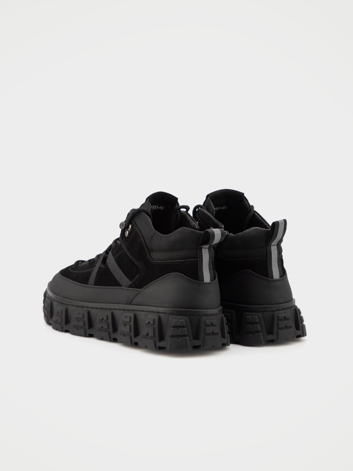 Кросівки повсякденні Respect модель UT19901-MN Фото