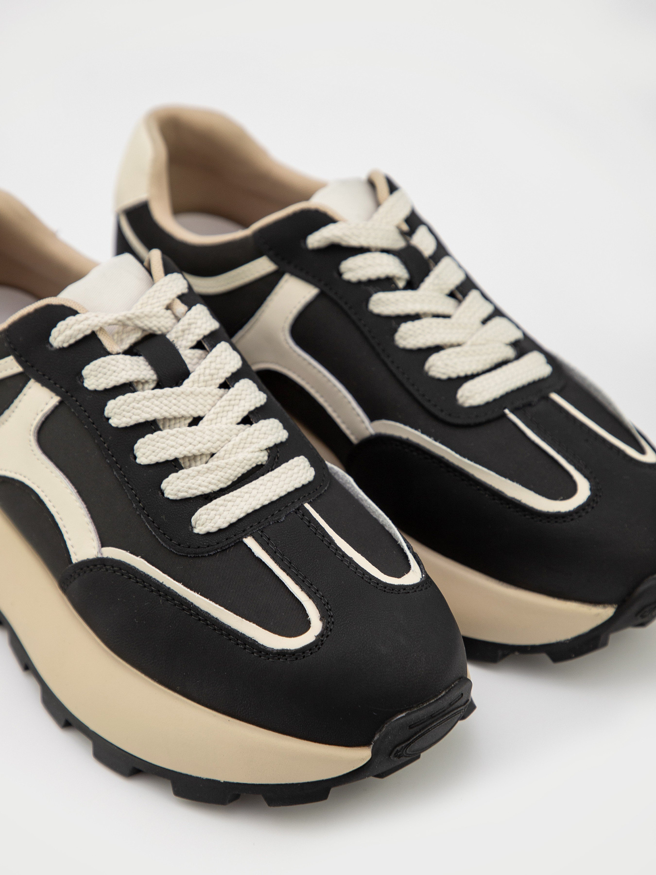 Кроссовки URBAN TRACE модель UT19931-WT Фото