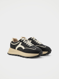 Кроссовки URBAN TRACE модель UT19931-WT Фото