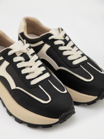 Кроссовки URBAN TRACE модель UT19931-WT Фото