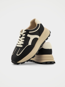 Кроссовки URBAN TRACE модель UT19931-WT Фото