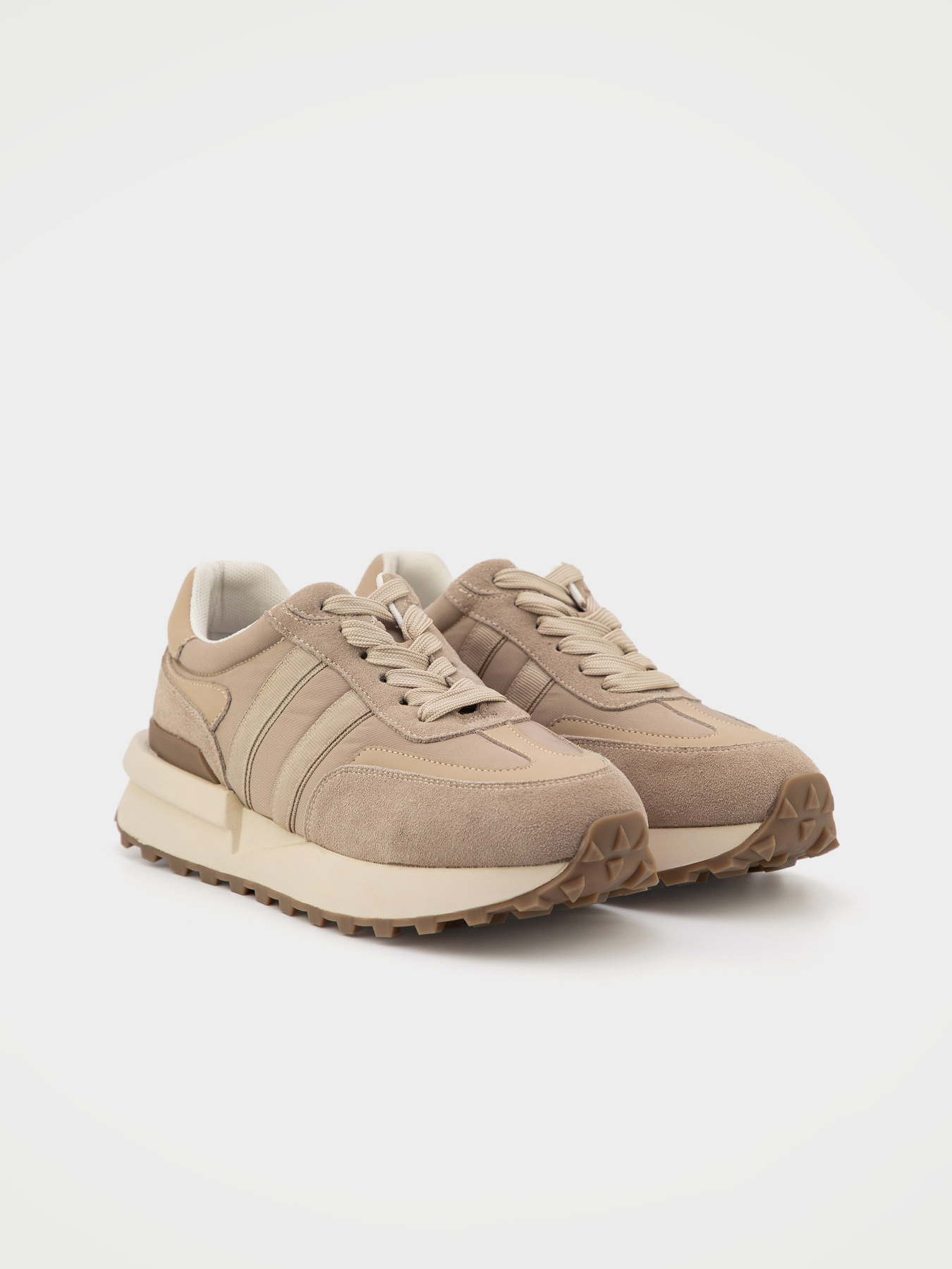 Кроссовки URBAN TRACE модель UT19933-WT Фото