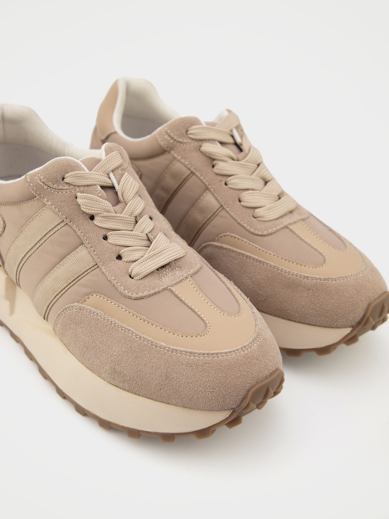 Кроссовки URBAN TRACE модель UT19933-WT Фото