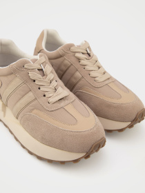 Кроссовки URBAN TRACE модель UT19933-WT Фото