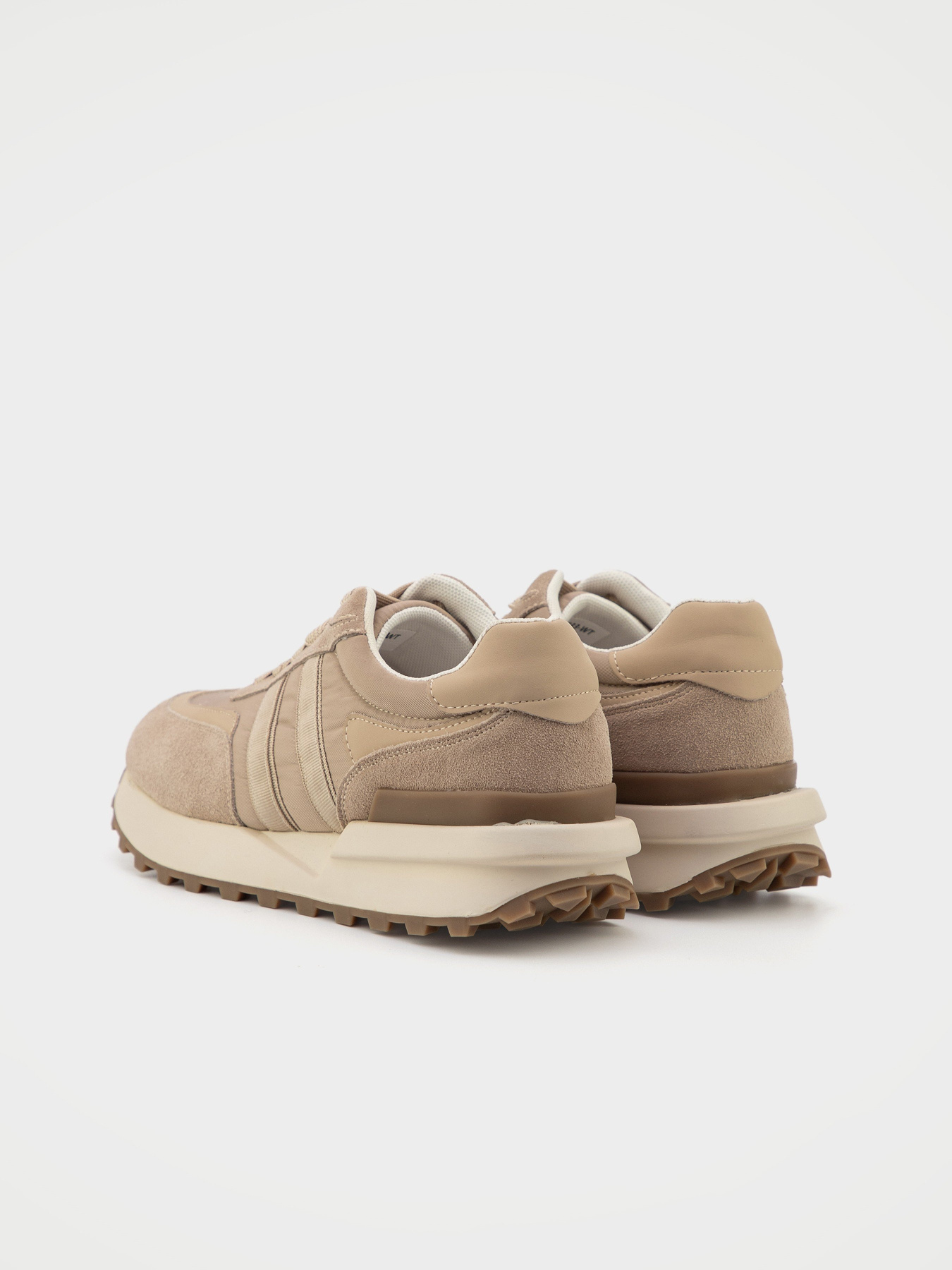 Кросівки повсякденні URBAN TRACE модель UT19933-WT Фото