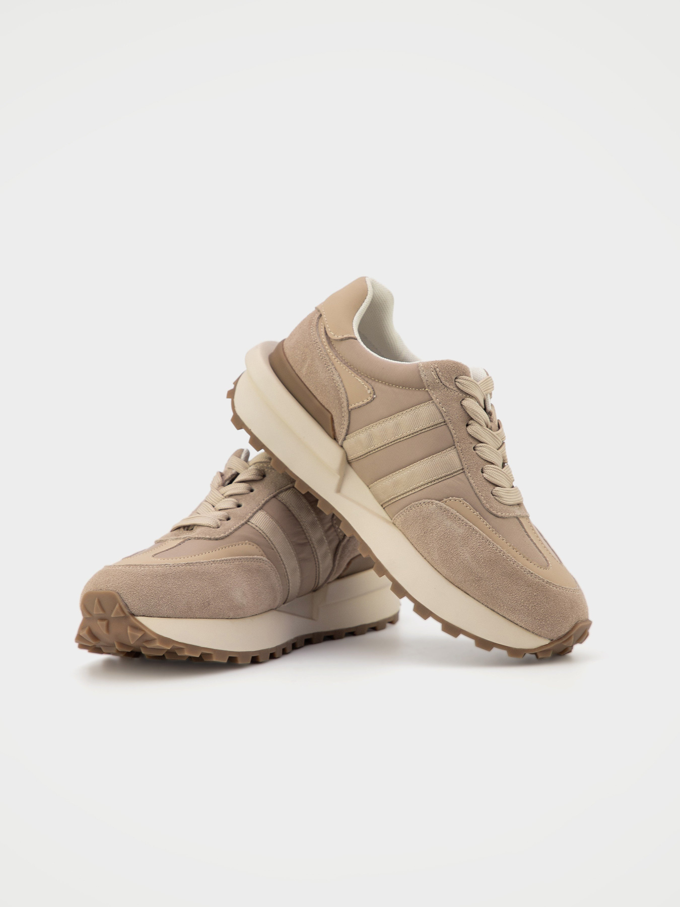 Кросівки повсякденні URBAN TRACE модель UT19933-WT Фото