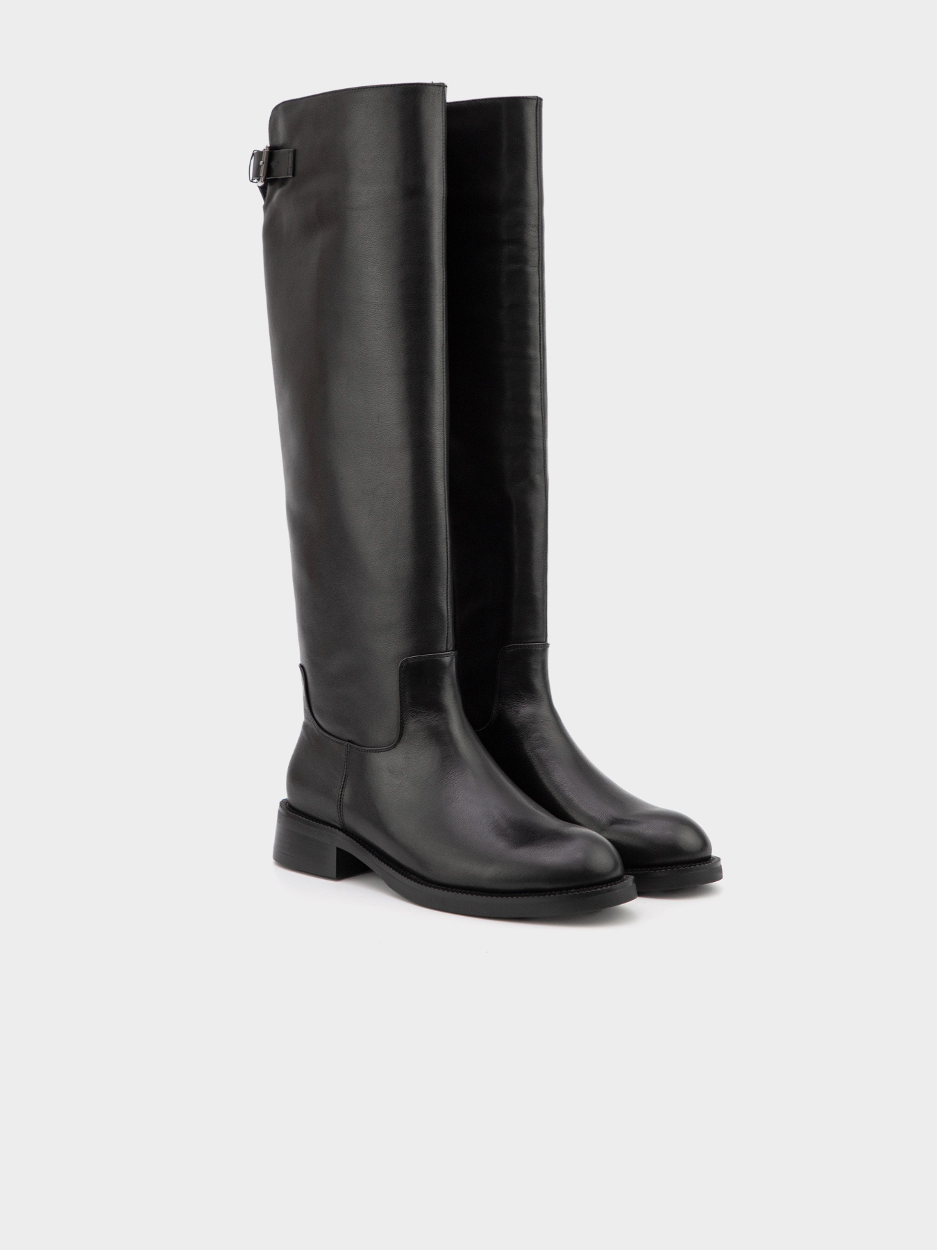 Сапоги URBAN TRACE модель UT20006-WT Фото