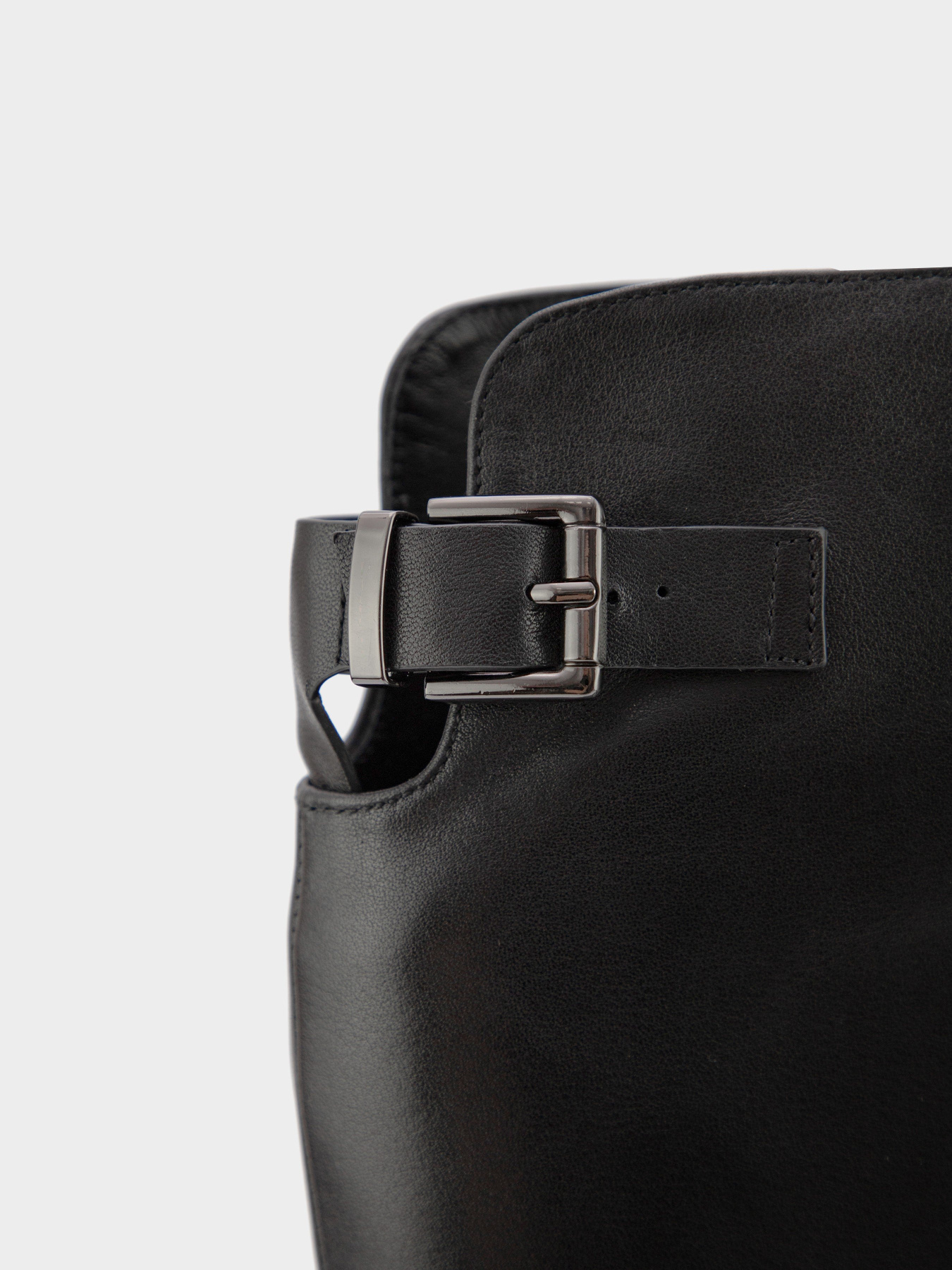 Сапоги URBAN TRACE модель UT20006-WT Фото