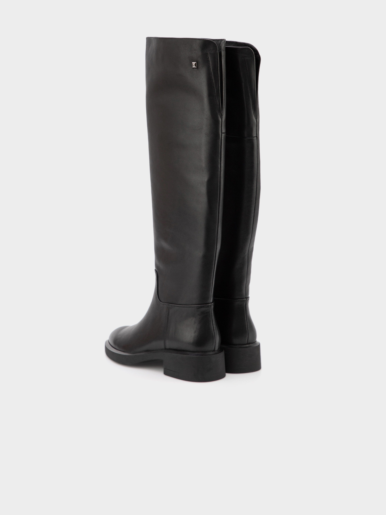 Сапоги URBAN TRACE модель UT20007-WT Фото