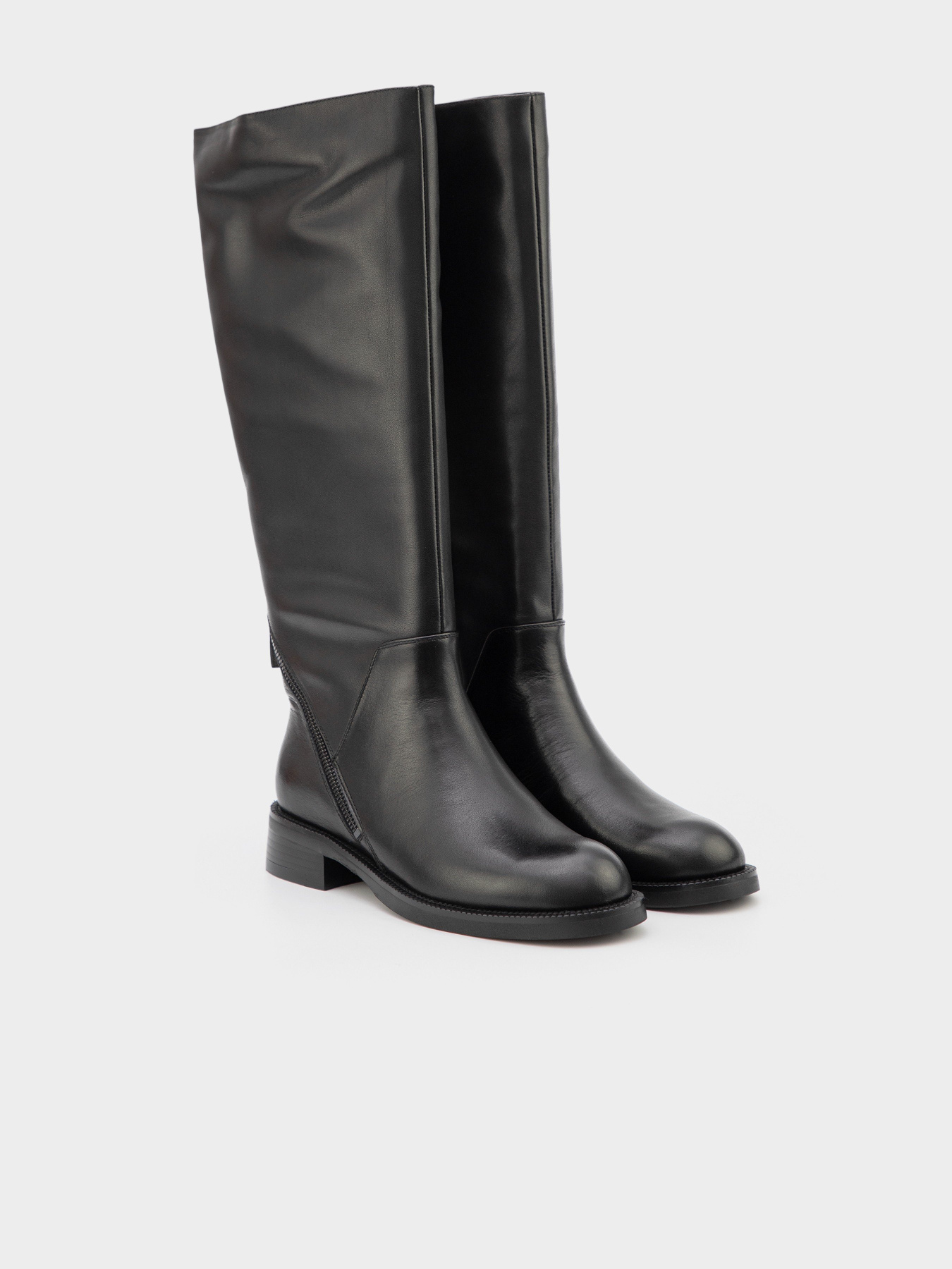 Сапоги URBAN TRACE модель UT20008-WT Фото