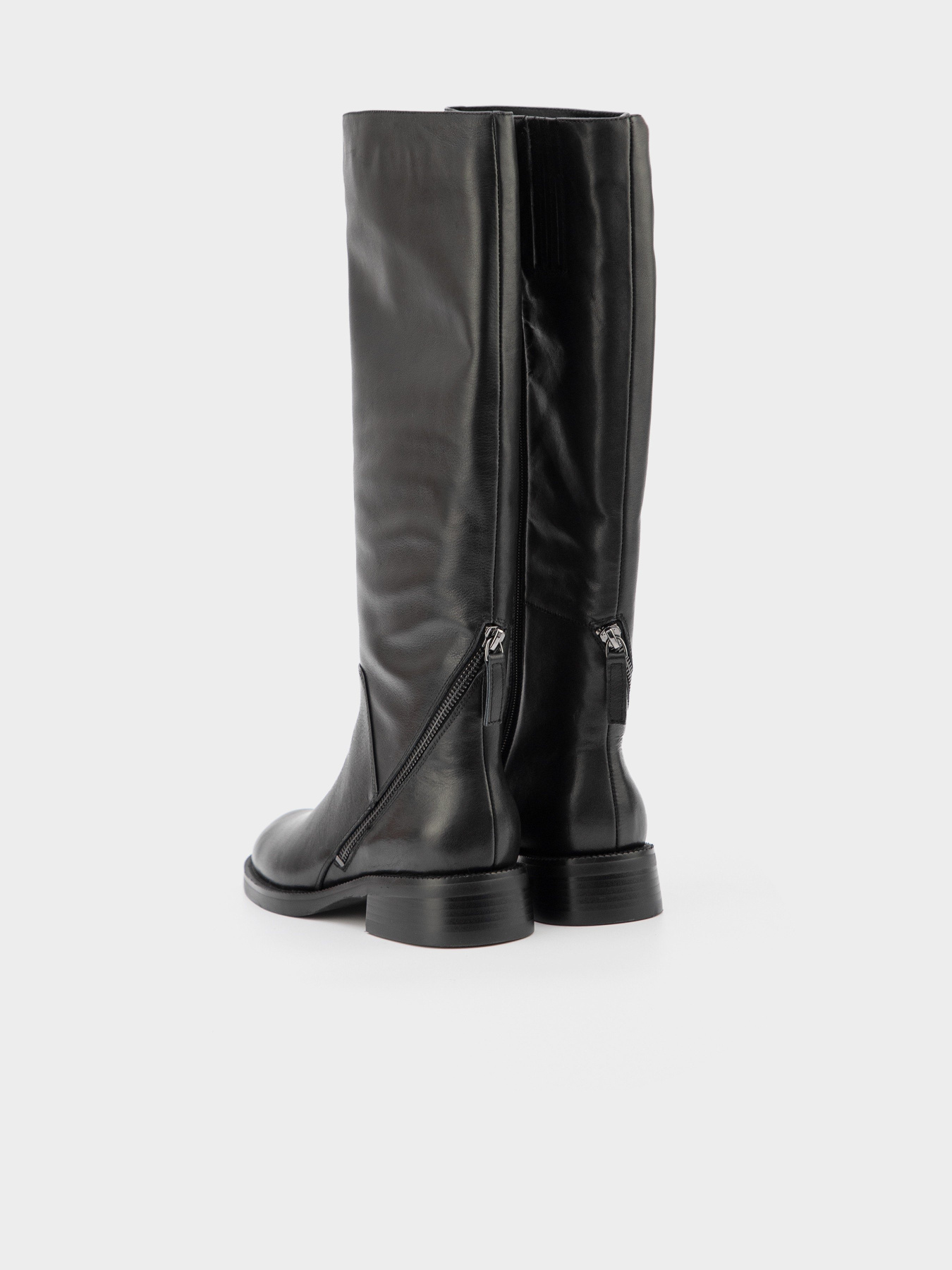 Сапоги URBAN TRACE модель UT20008-WT Фото