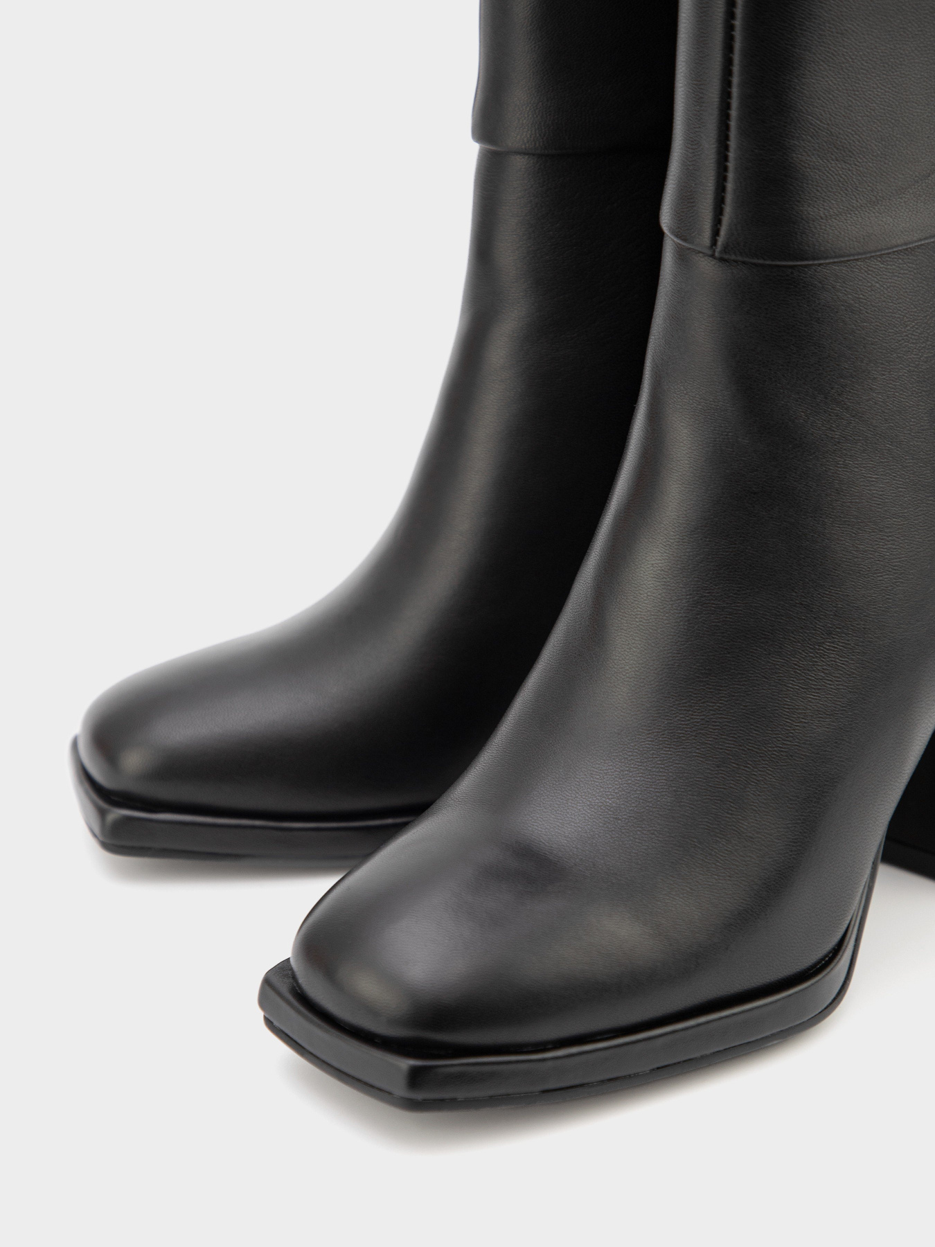 Сапоги URBAN TRACE модель UT20009-WT Фото